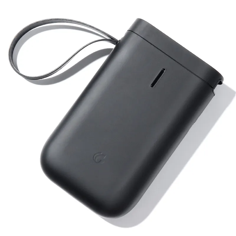 D11 Label Printer Bluetooth-compatible Household Non Drying