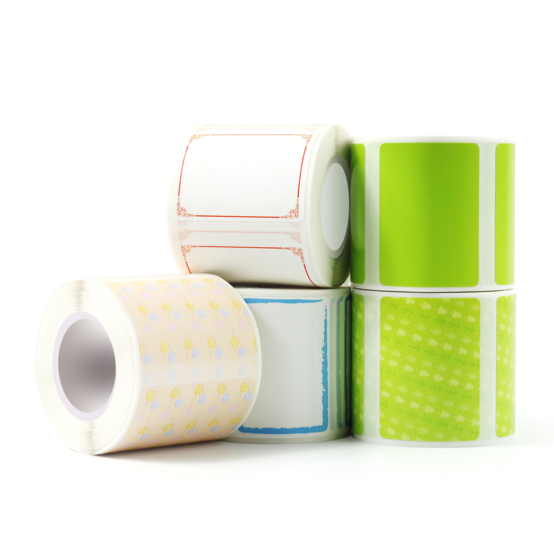 Suitable For Thermal Waterproof Self-adhesive Label Paper Of B Series Label Printer — foto 15