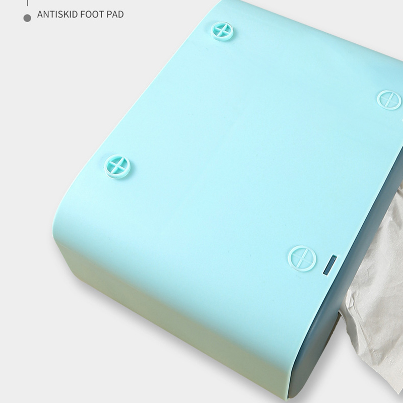 Tissue Storage Box