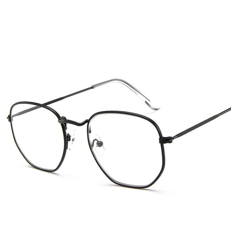 Title 1, Small square sunglasses