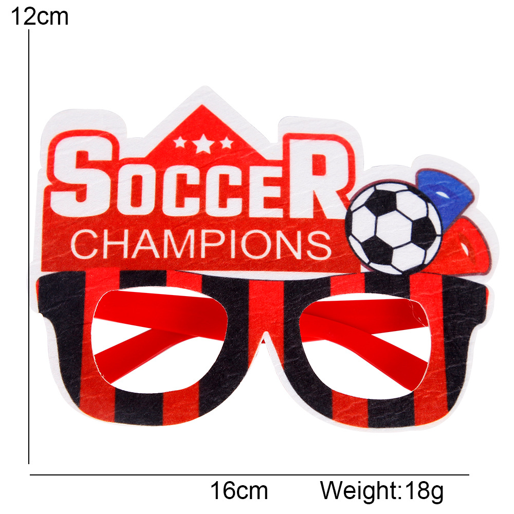 SOCCER red model