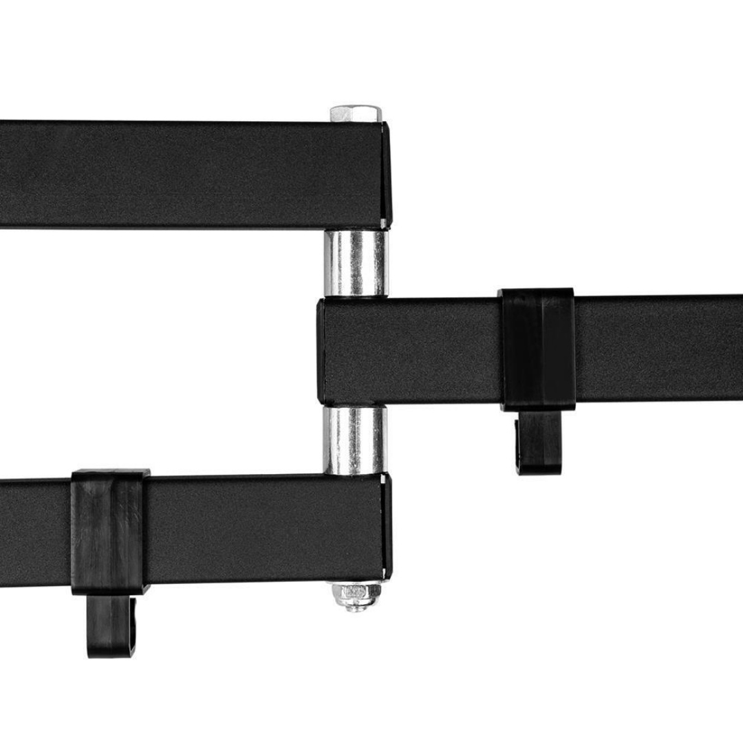 Swivel TV Wall Mount Bracket For 26 32 40 42 50 52 55 Inch 3D LCD LED Plasma UK — image 12