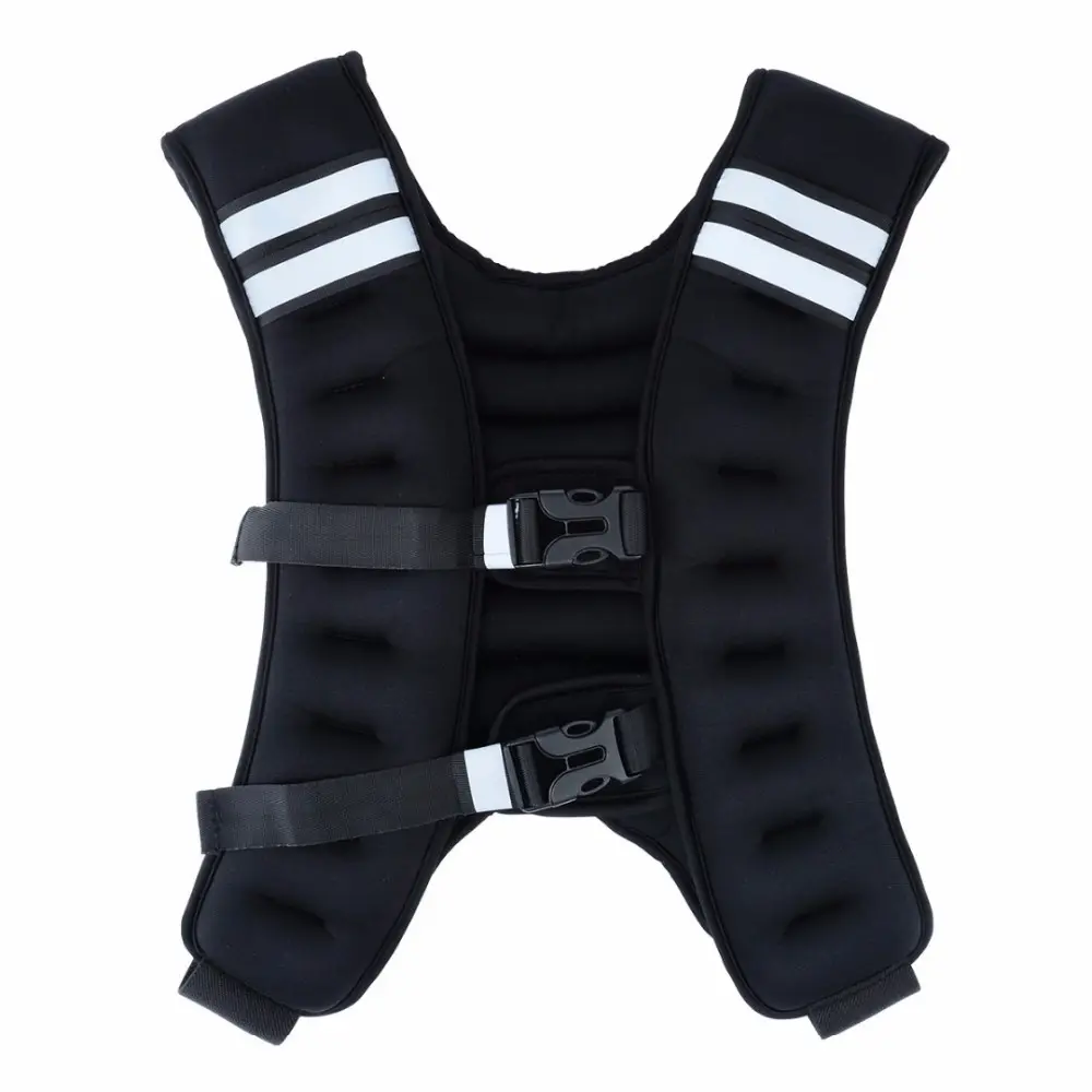 Weight-bearing Invisible Running Sports Physical Training Equipment