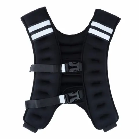 Weight-bearing Invisible Running Sports Physical Training Equipment Sandbags