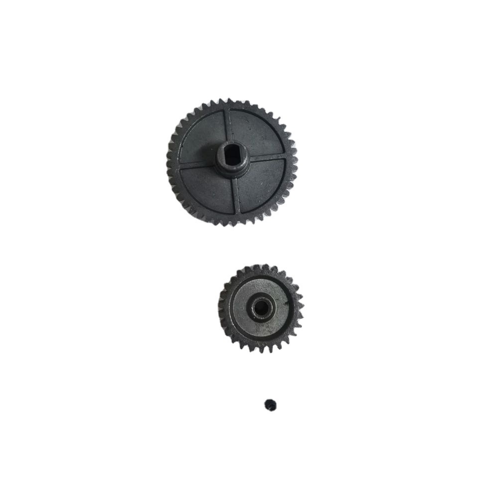 High-speed Remote Control Car Metal Upgrade Parts Reduction Gear Motor Gear