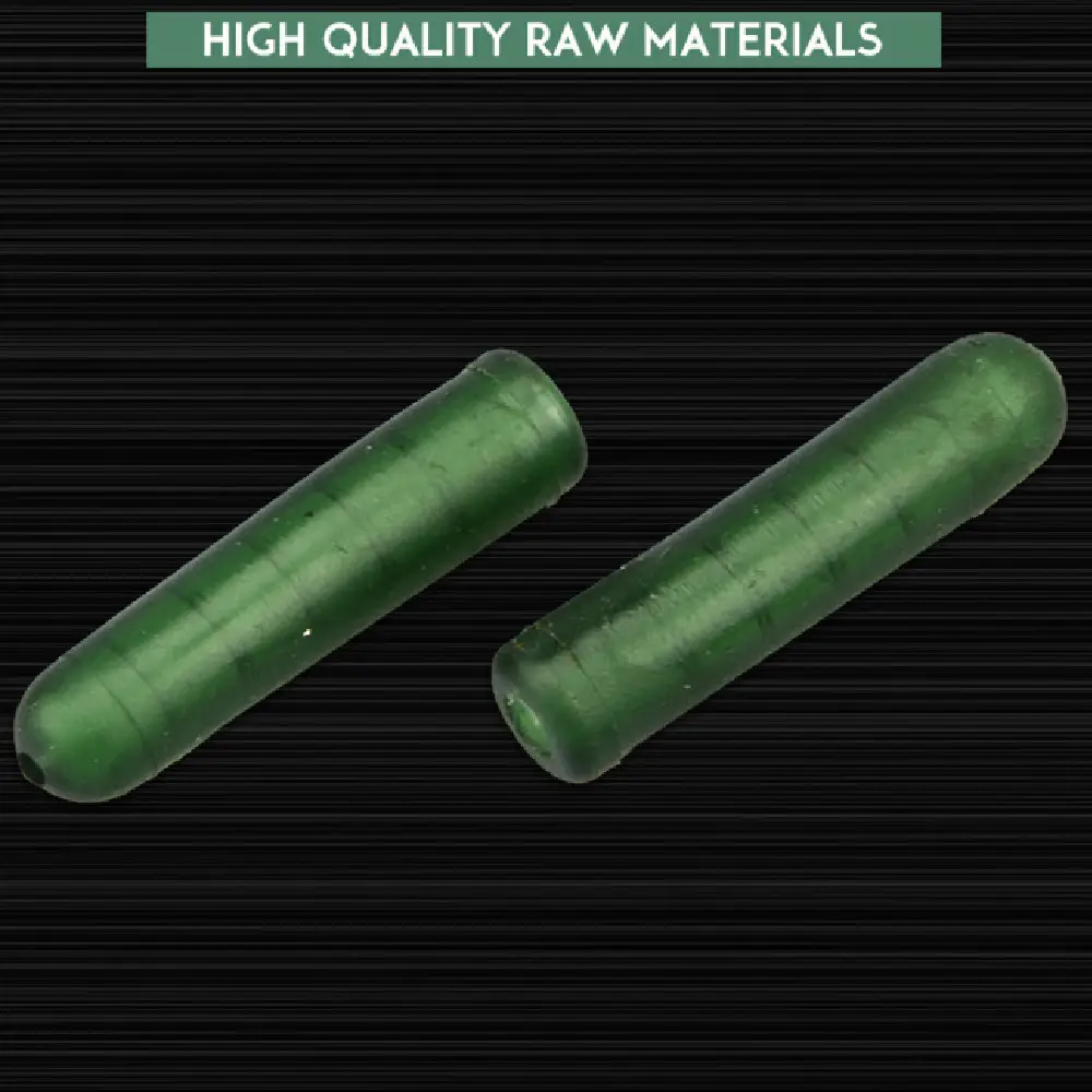 Silver Carp Bighead Fishing Set Hose Lengthened