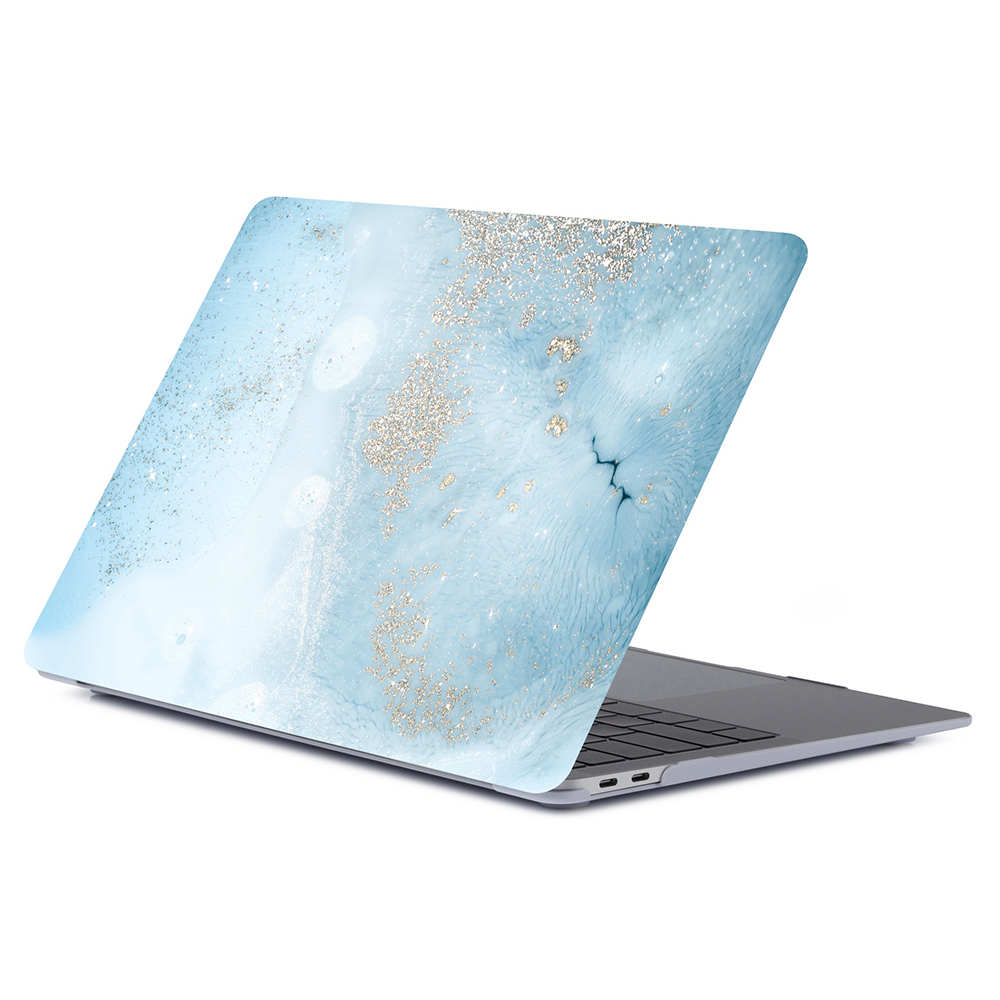 Notebook Marbled Frosted Protective Case 5