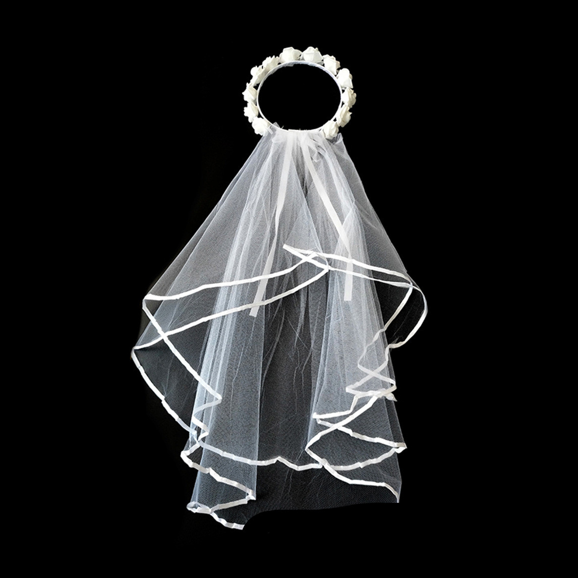 Garland Veil