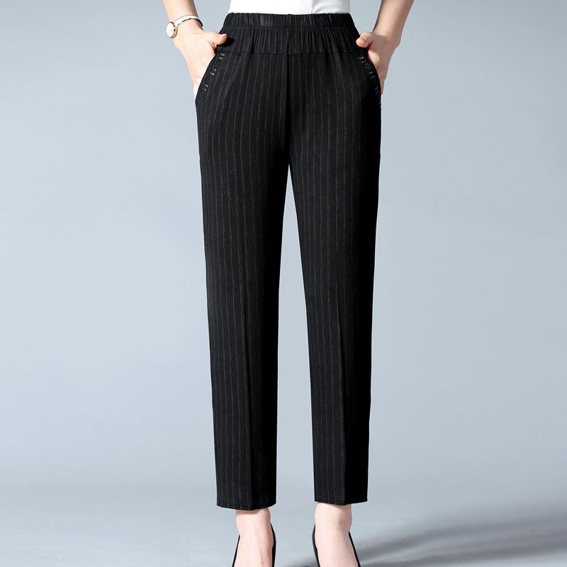 Pinstripes