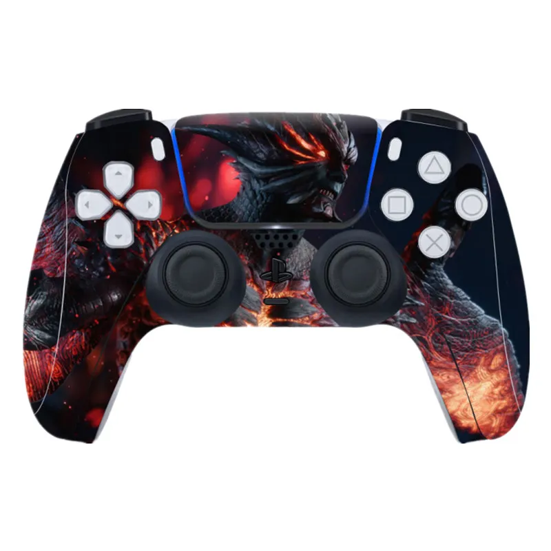 24 Style Sell Well Sticker For PlayStation 5 PS5 Controllers – image 4