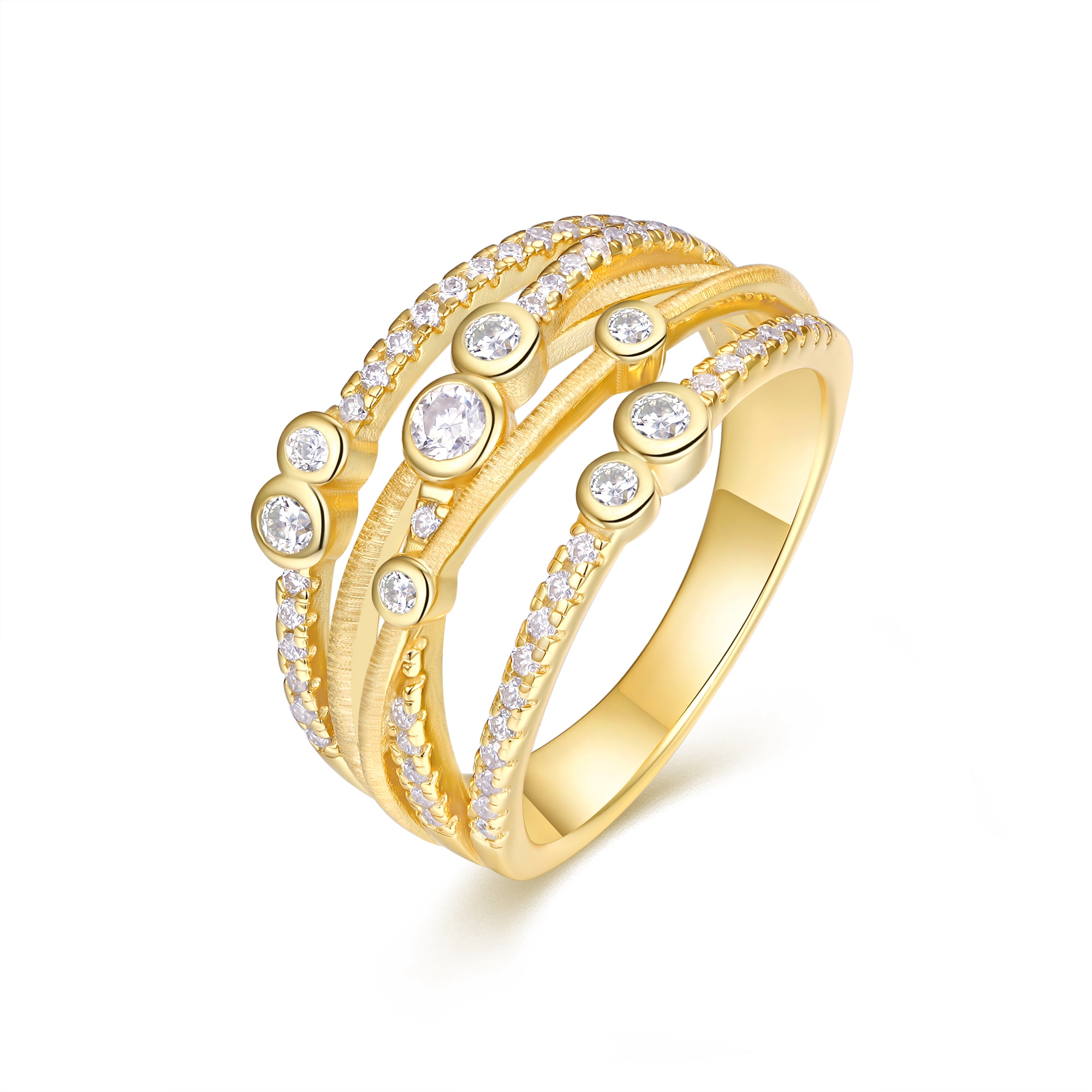 luksuslik minimalistlik ehtekomplekt