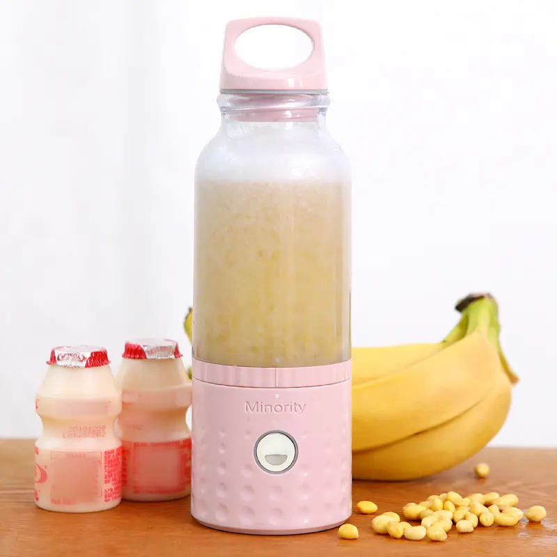 Fully Automatic Mixing Cup Fried Juice Milkshake