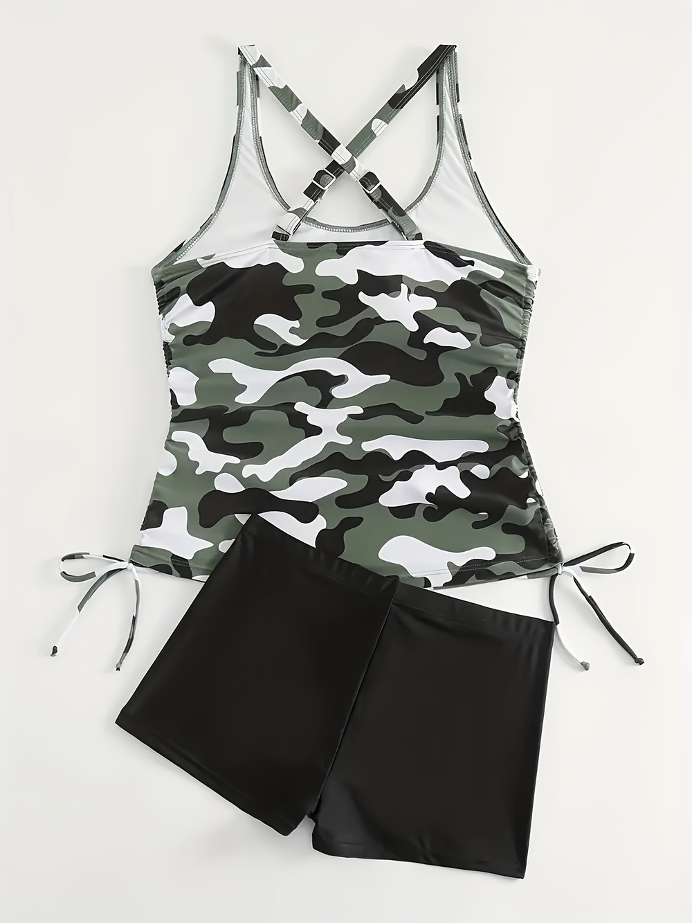 Women's One-piece Casual Swimsuit KA-P445-06