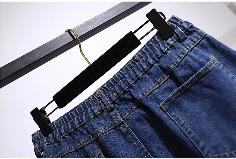 Women's Autumn New Style Plus Size Skirt