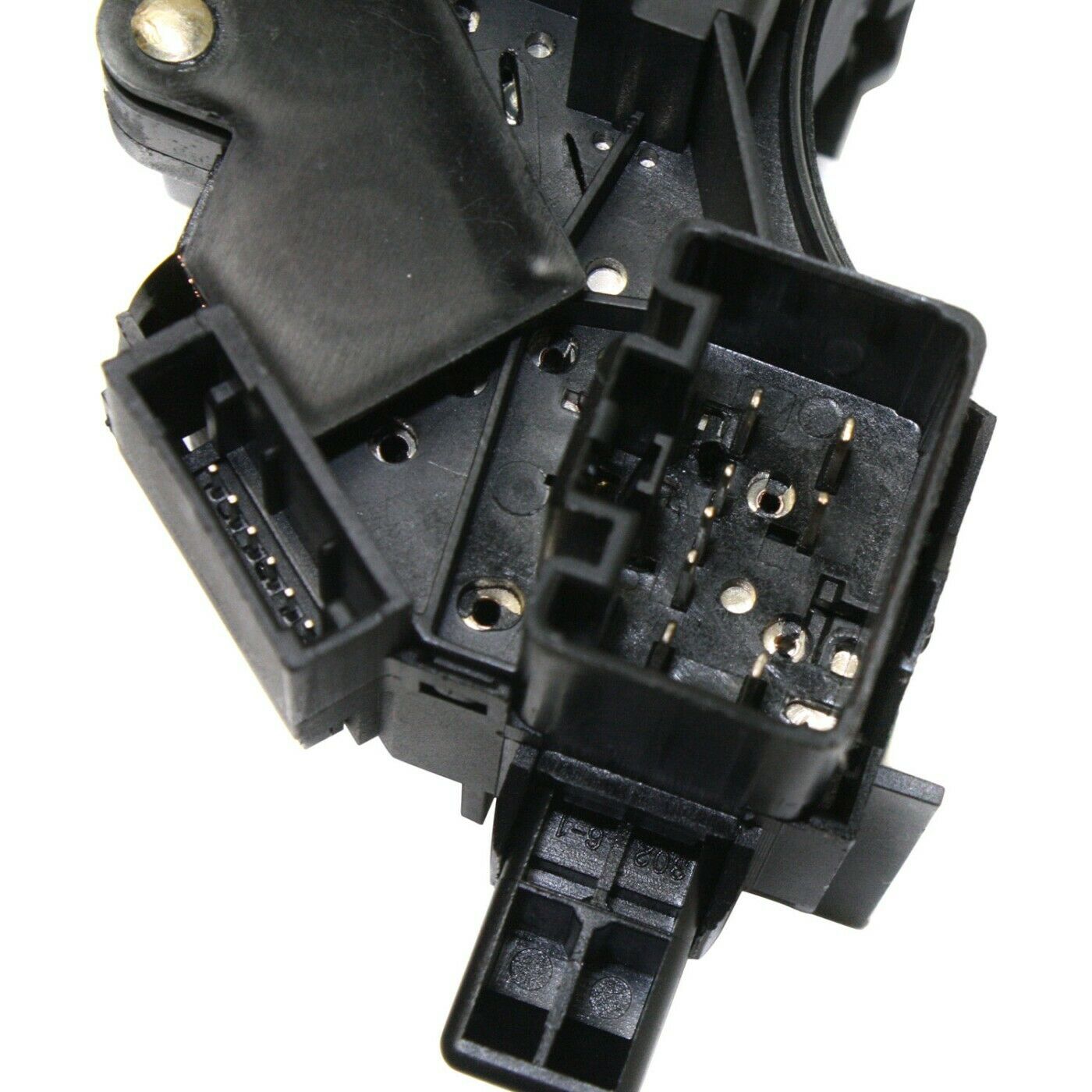 Turn Signal Switch For 2004-2019 Ford Mercury W- Wiper And Washer Controls — foto 6