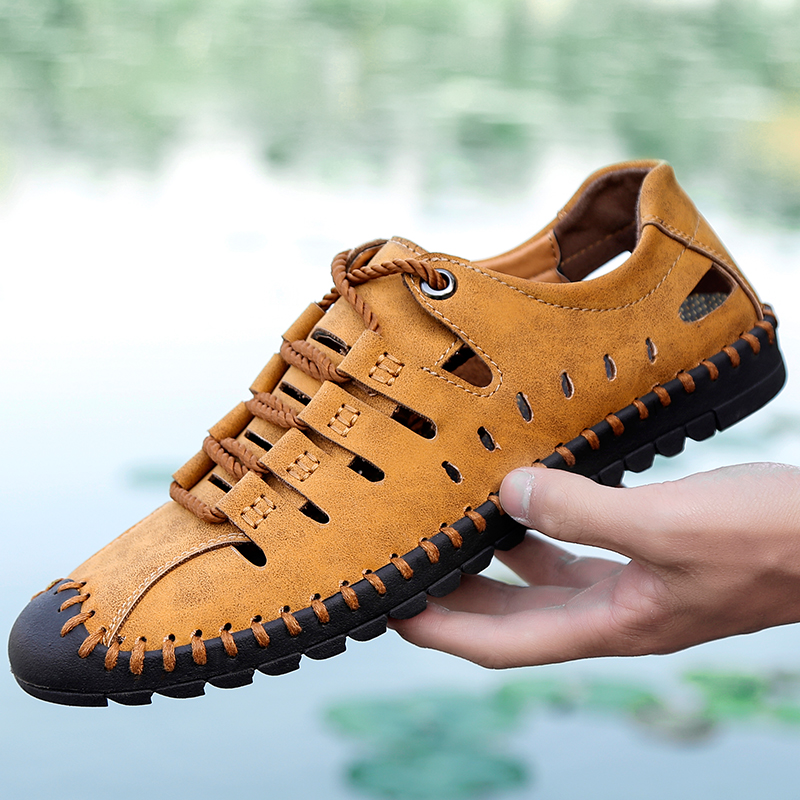 Title 2, Outdoor fashion wild casual shoes