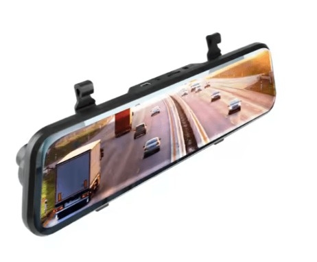 Car Rearview Mirror - Image 2