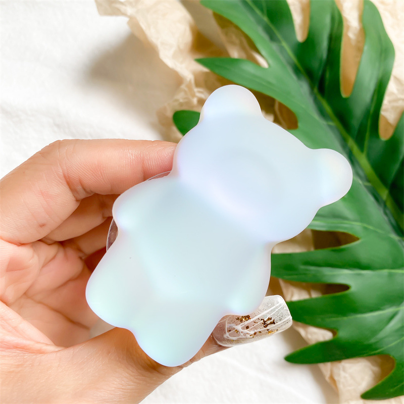 Symphony Color Bear Airbag Bracket Cartoon Candy - 3