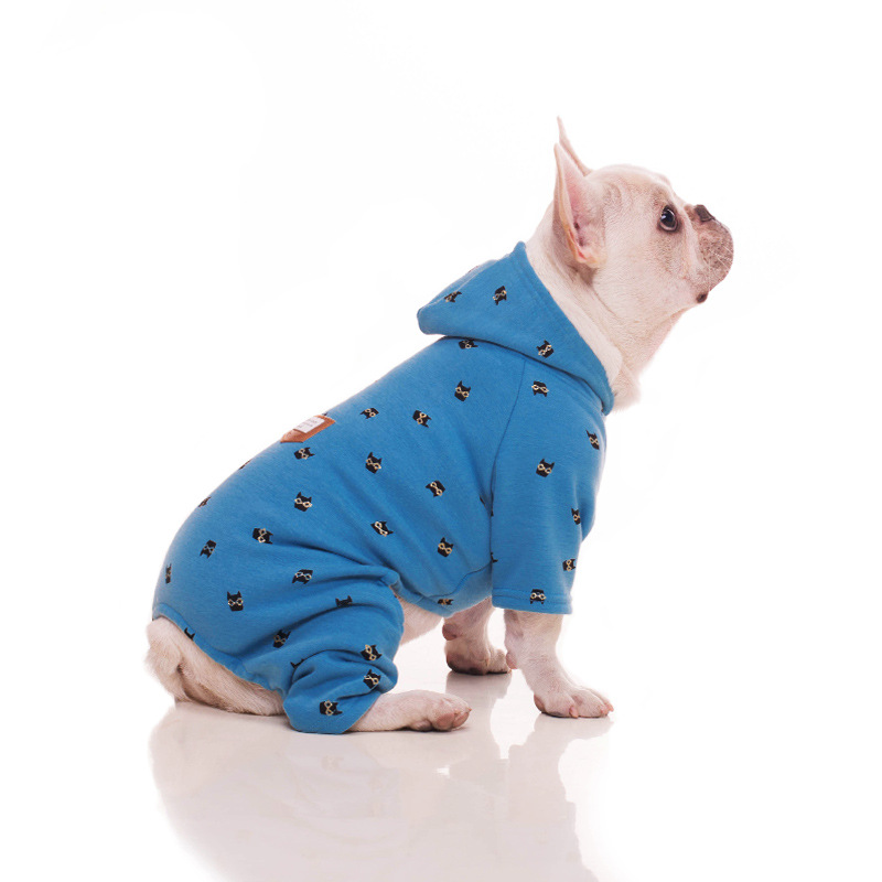 Title 2, Huisdier hoodie voor honden Warm en comfortabel...