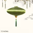 12Inch Plain Ufo35