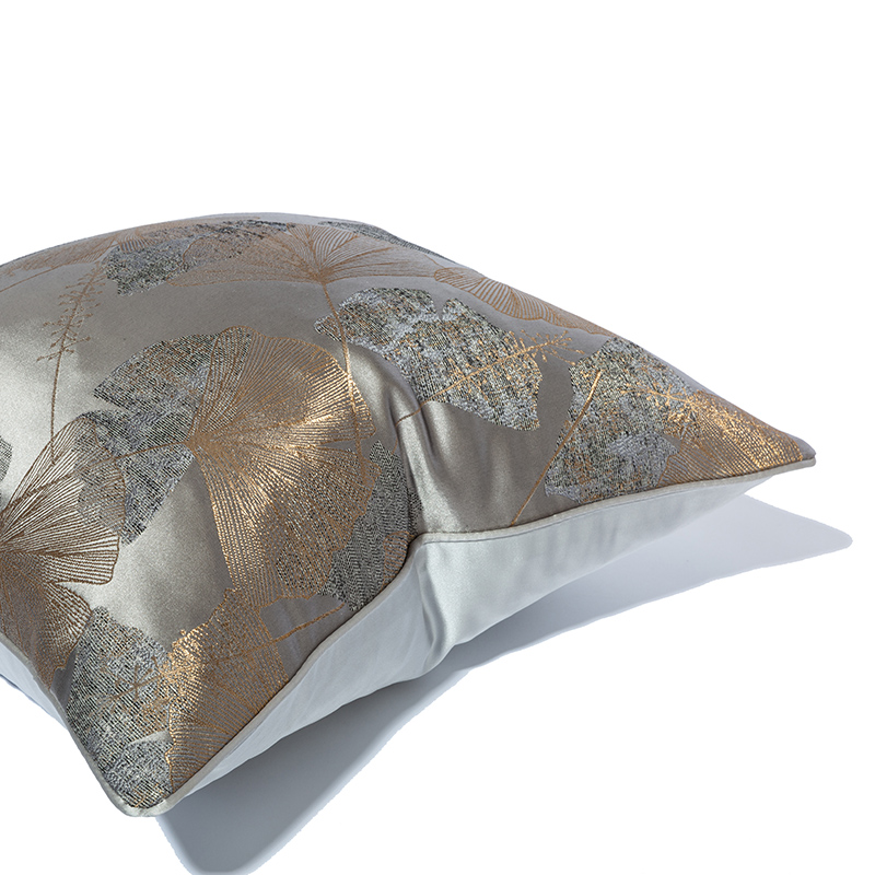 Modern Light Luxury Living Room Sofa Cushions
