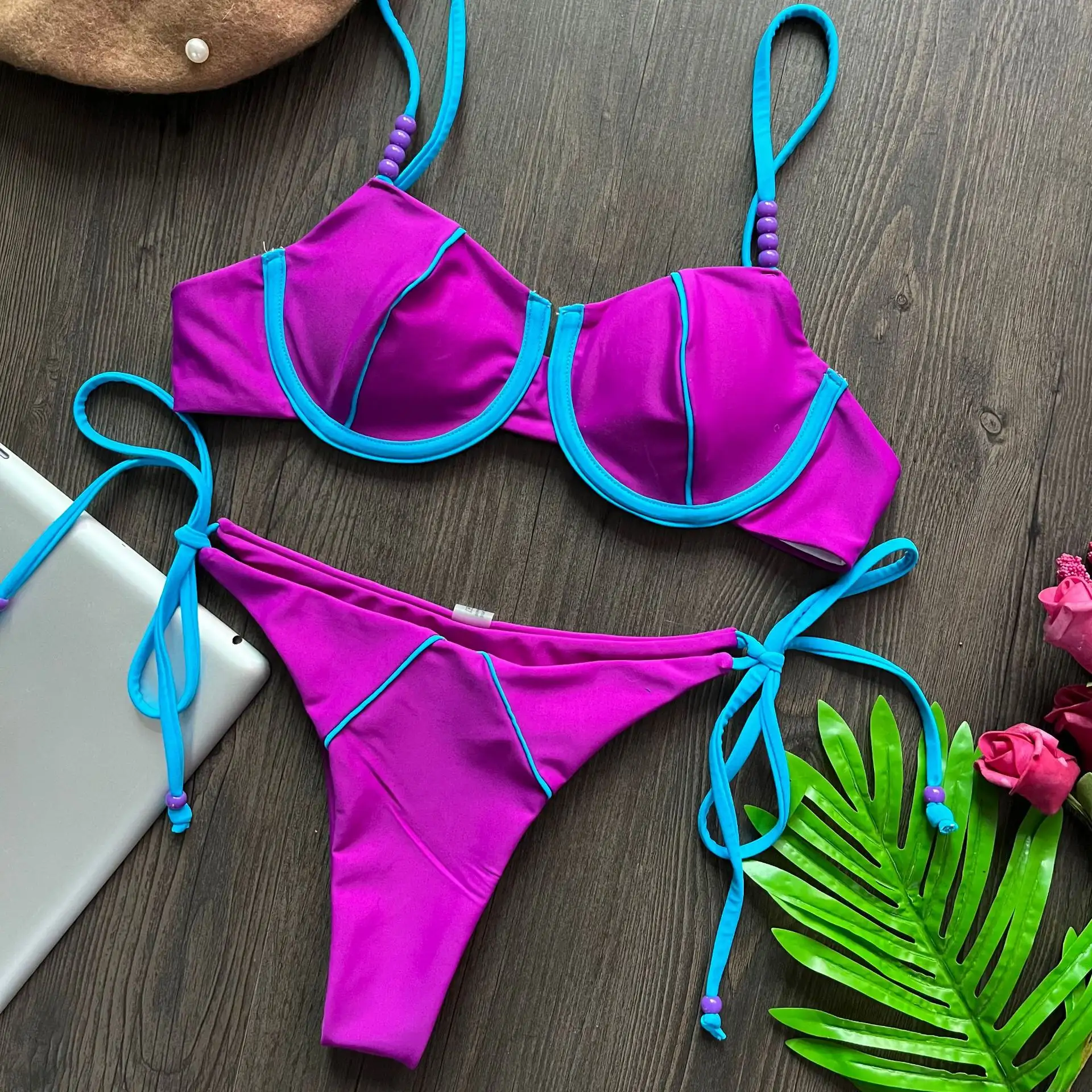 Fashion Women's High Quality Bikini