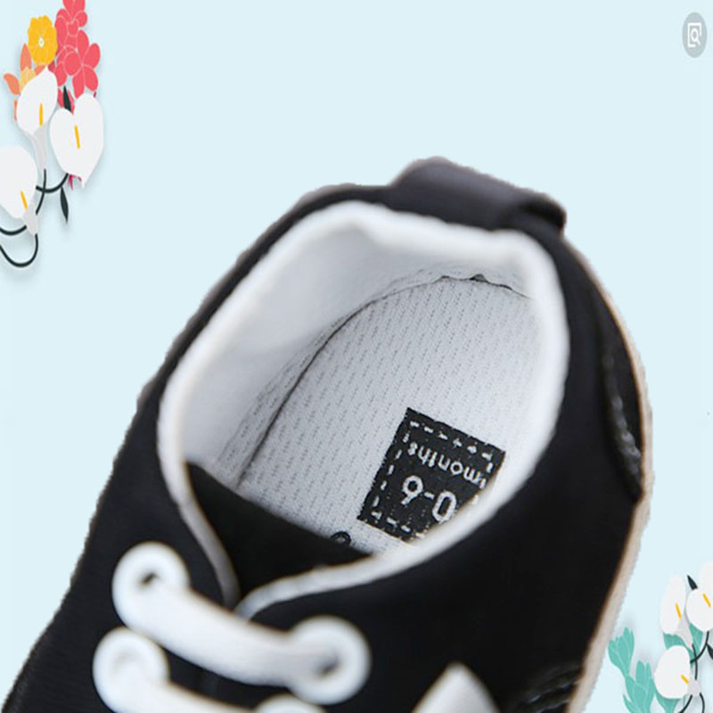Boys Fashion Non-slip Soft-soled Shoes