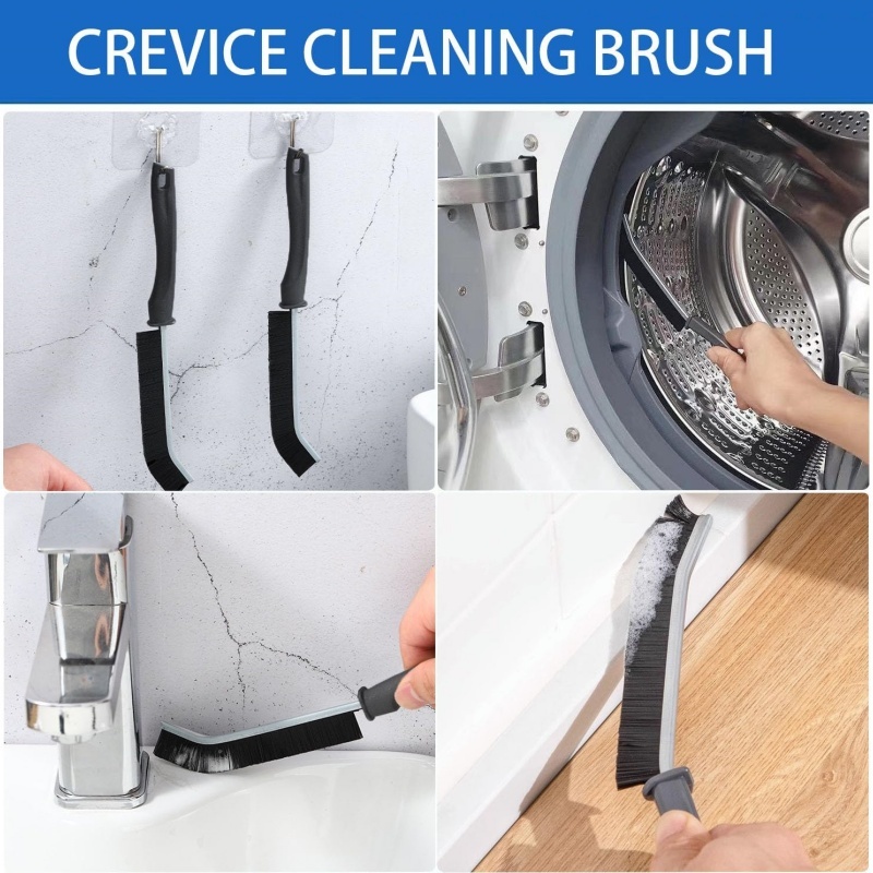 Feather Duster 8 Pack Extendable Bendable Washable Cobweb Brush With Pole