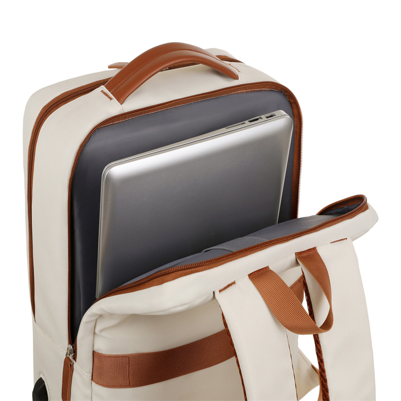 Business Shoulder Bag