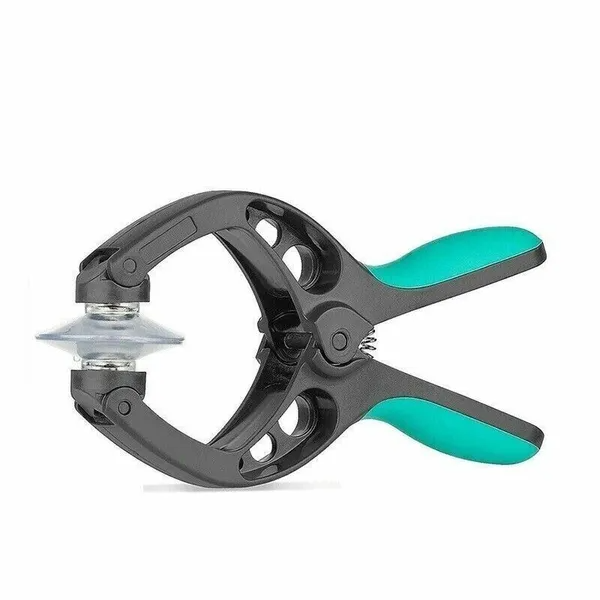 20 i 1 Mobile skjerm Opening Repair Tools Kit Screwdriver - Miniatyr 2