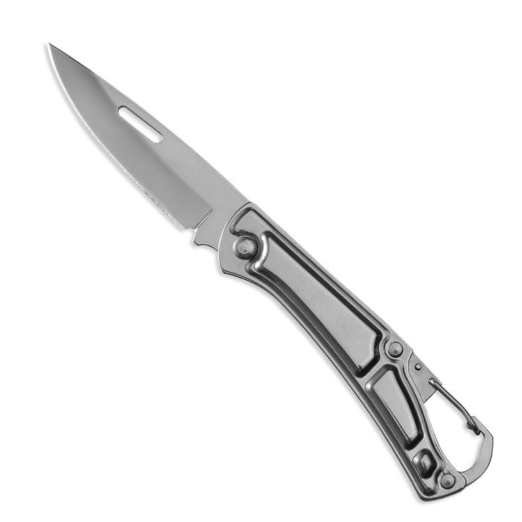 Folding knife