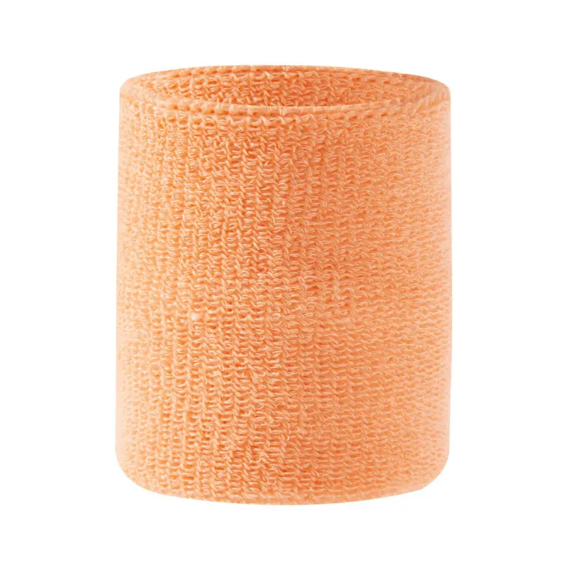 Sports Sweat-wicking Cotton Wristband