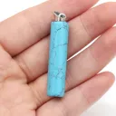 Blue Turquoise