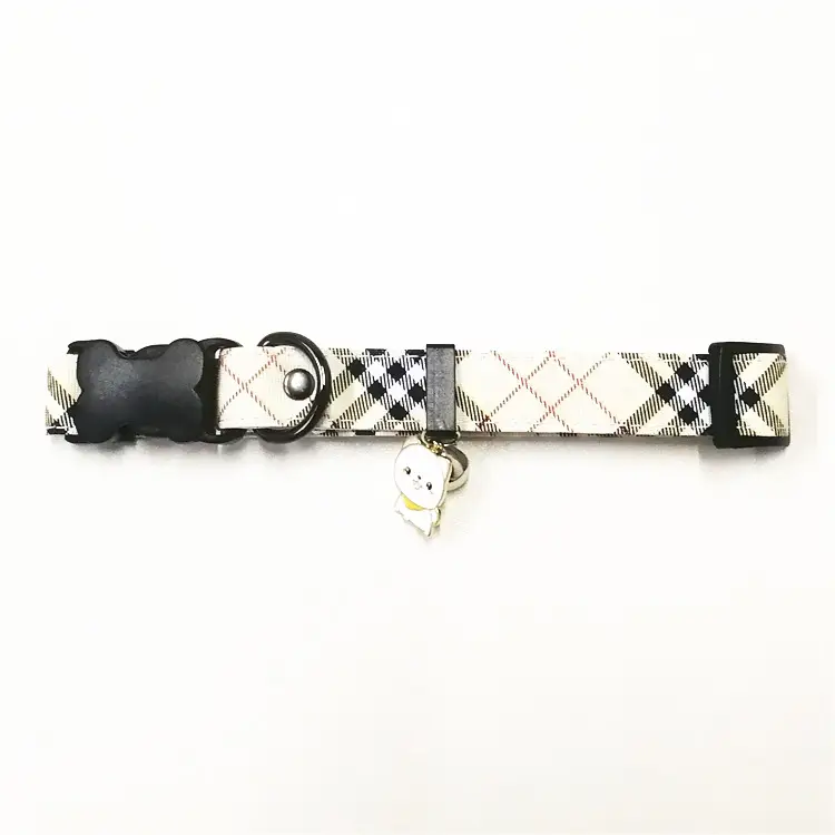 Fashion Leather Pet Haulage Rope Package