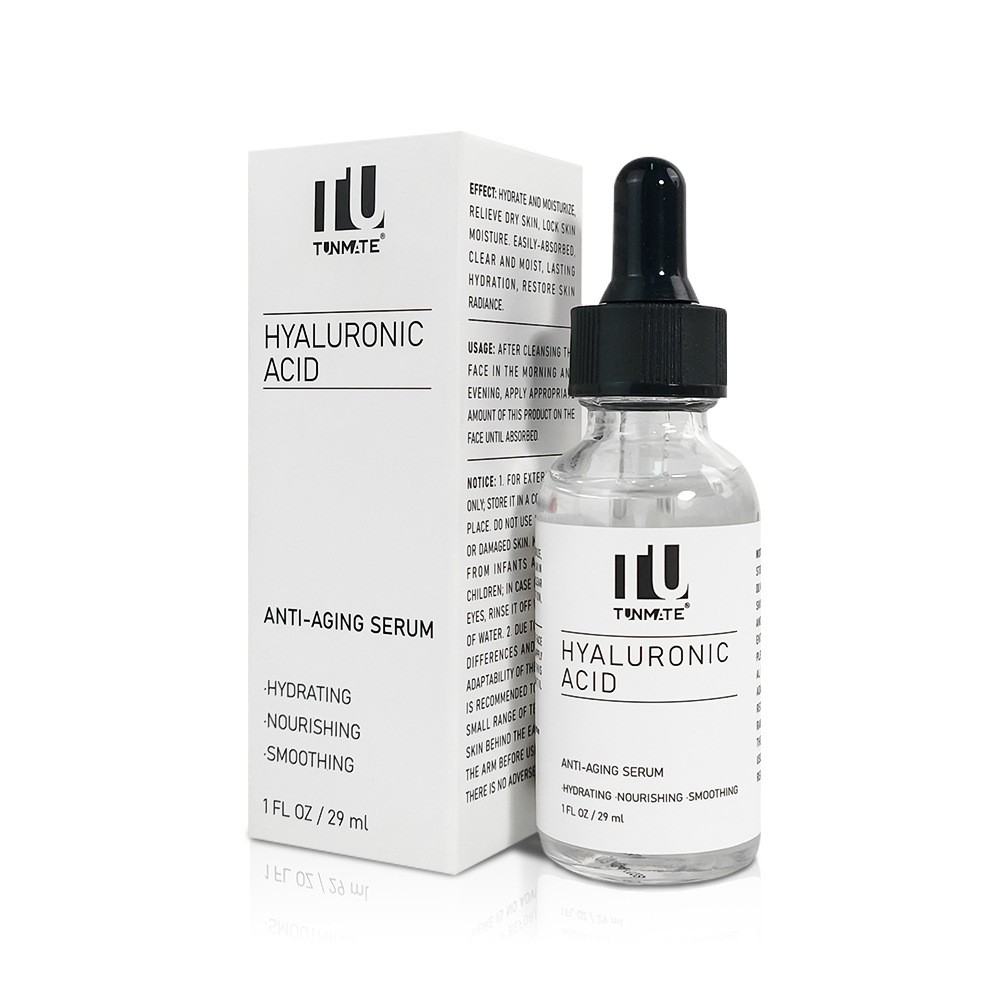 TMT Firming Anti-Wrinkle Serum 30ml — foto 6