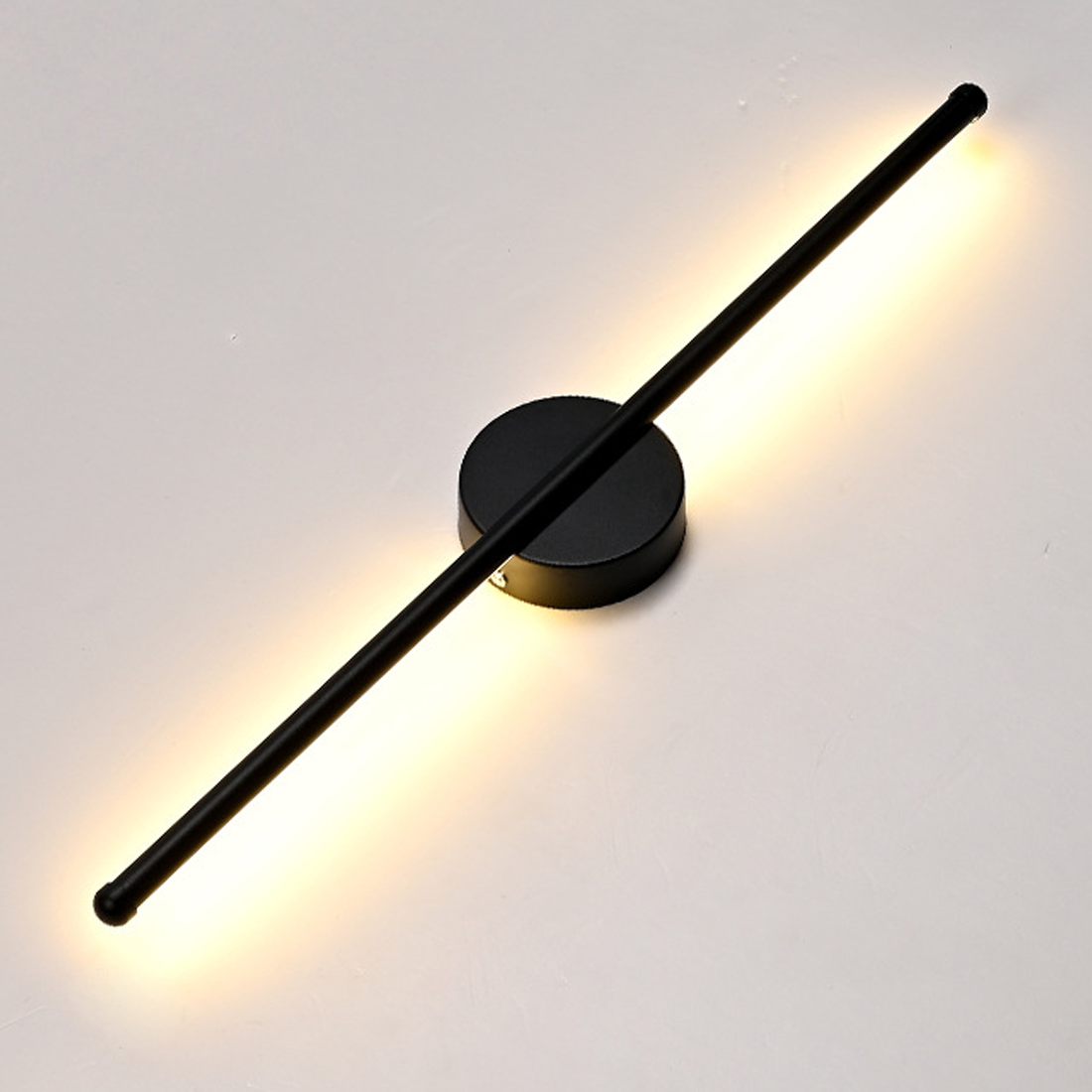 NEW Long Decor Light Sconce Dimable Strip Exterior LED Wall UK — image 9