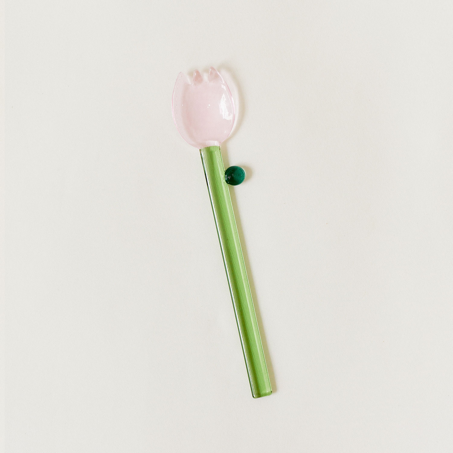 Tulip Spoon S06