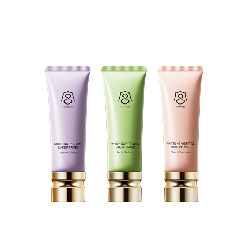 Gongpei Whitening Hydrating Primer — foto 14