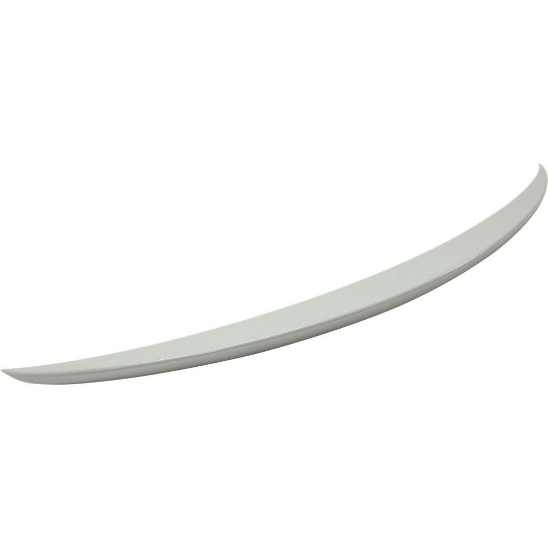 Trunk Spoiler Rear Wing For Mercedes-Benz 15-18 C300 16-18 C350e 15 C400 — foto 4