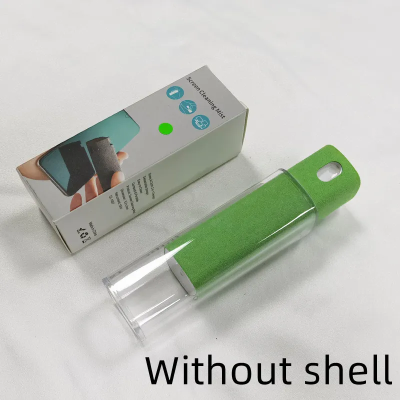 Mobile Phone Screen Cleaner Artifact Storage Integrated Mobile Phone Portable Computer Screen Cleaner Set – image 7