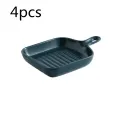 Blue4Pcs