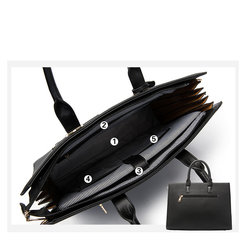 Women's Fashionable Computer Bag — foto 5