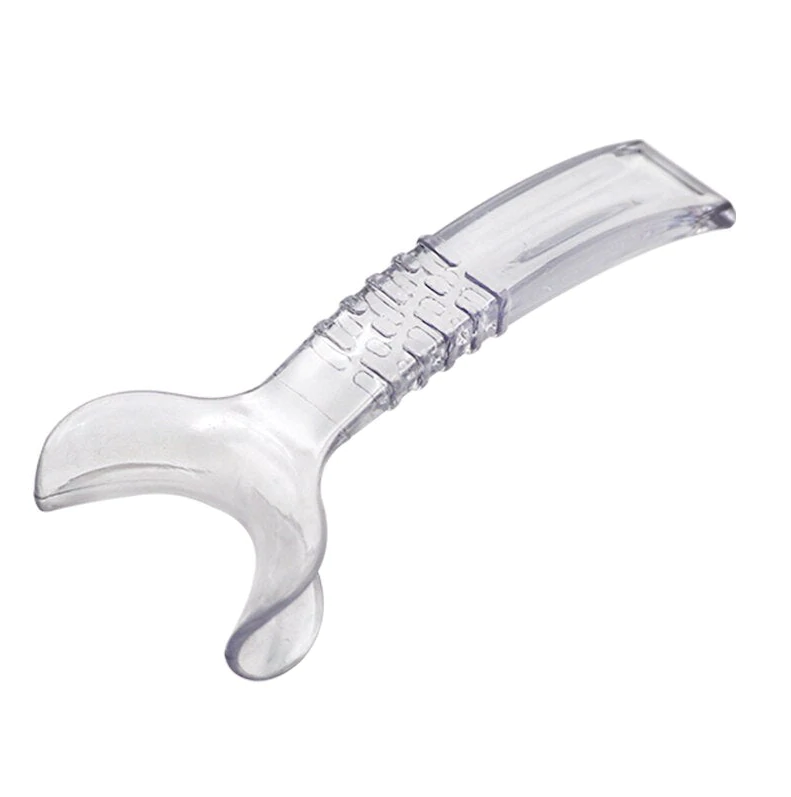 Lip Push Mouth Side Pull Hook Opener - 2