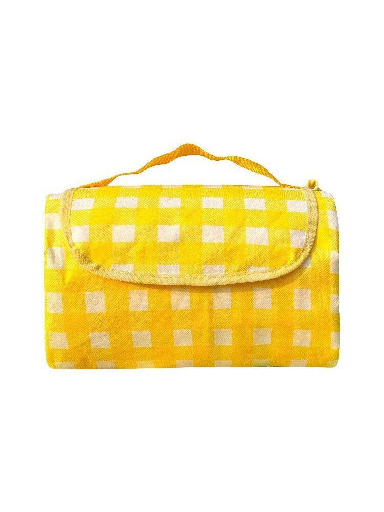 Only For Self Pickup - Picnic Mat, Thickened Picnic Cloth, Spring Outing... 8