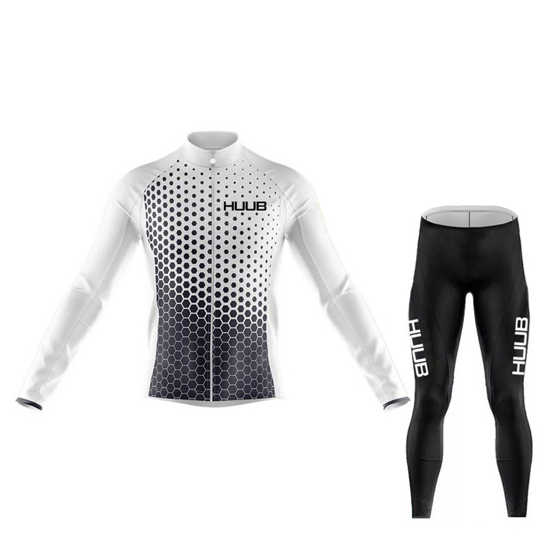 Title 2, Maillot de cyclisme d