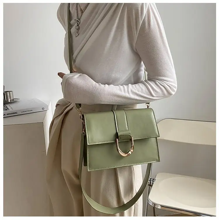 Women's One-shoulder Cross-body Tote Bag