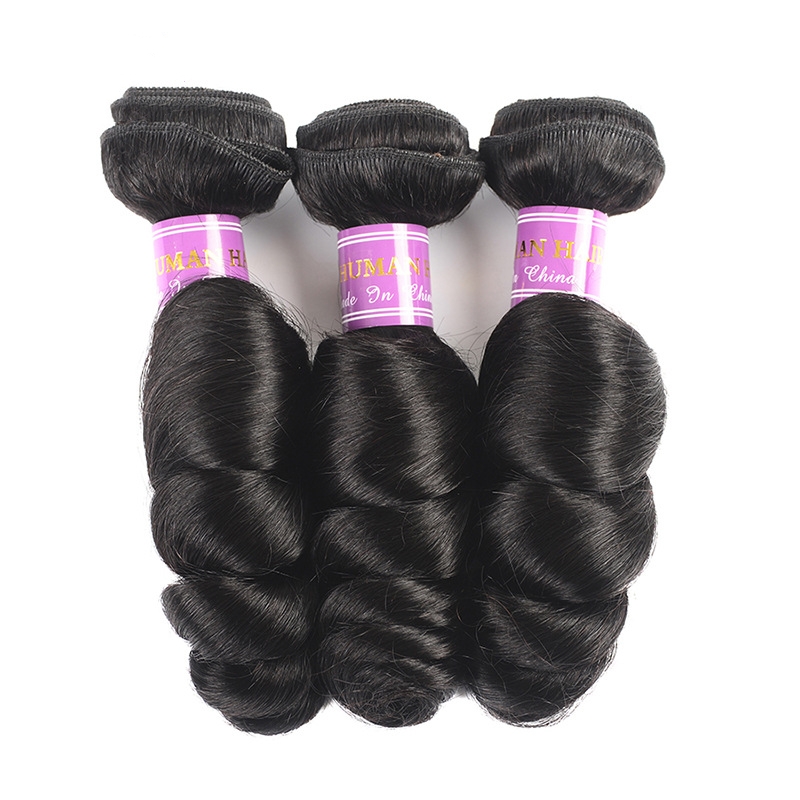 Human Wigs Hair Curtain — foto 2