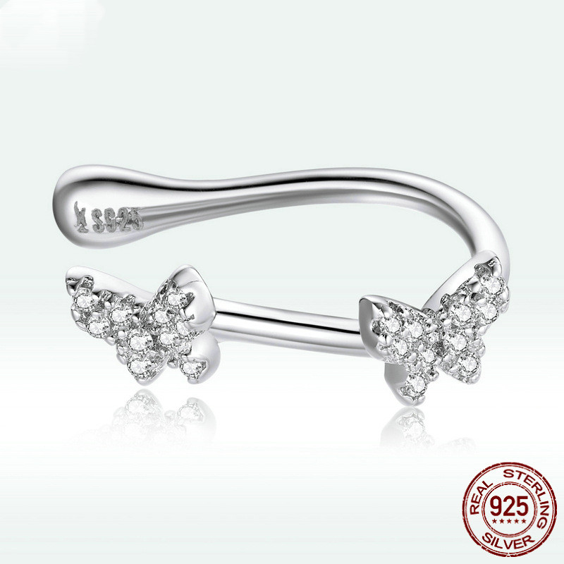 Niche Temperament No Pierced Ear Clip