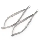 Flat Handle Straight Head