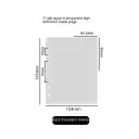 A5 10 Inner Pages
